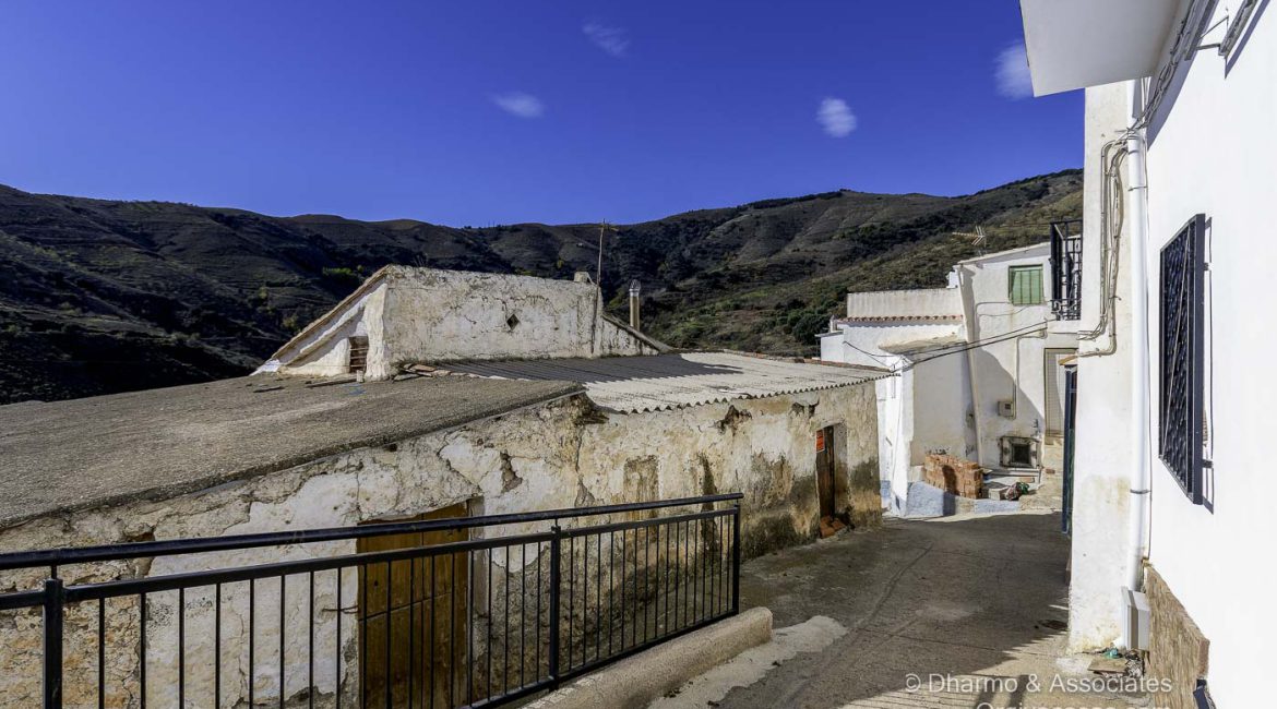 ALF 02: Two storey renovation project