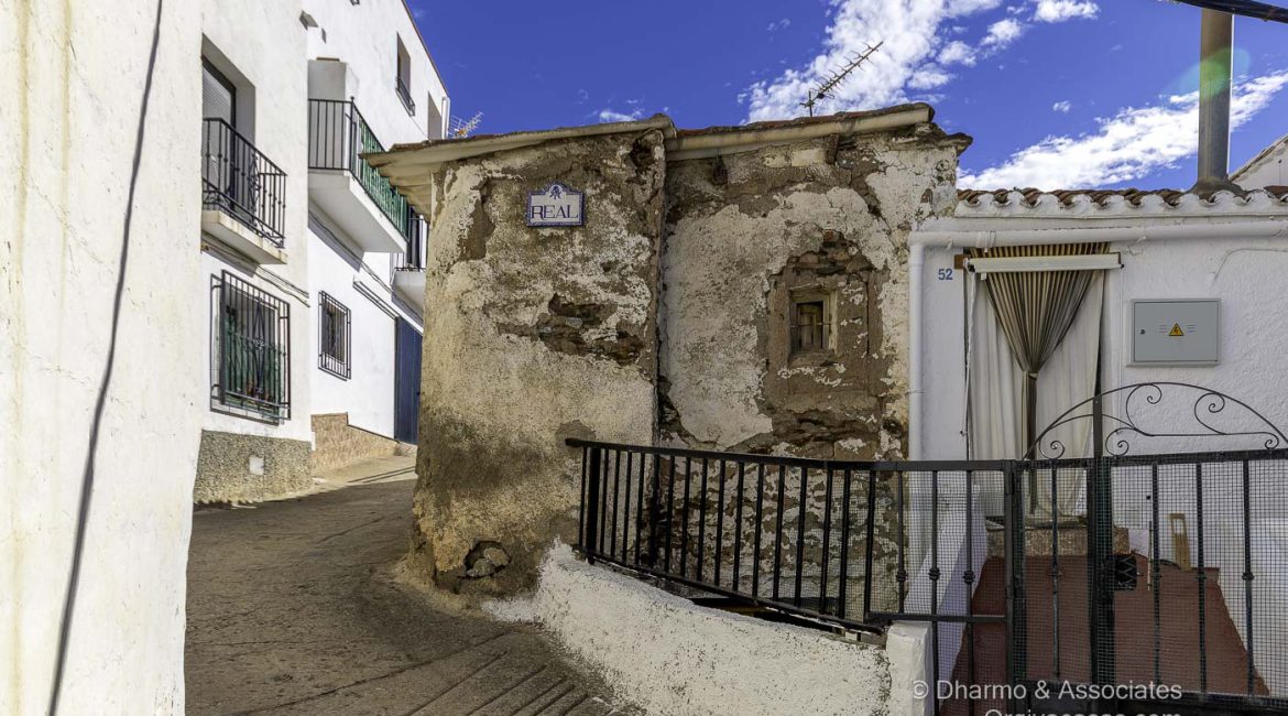 ALF 02: Two storey renovation project