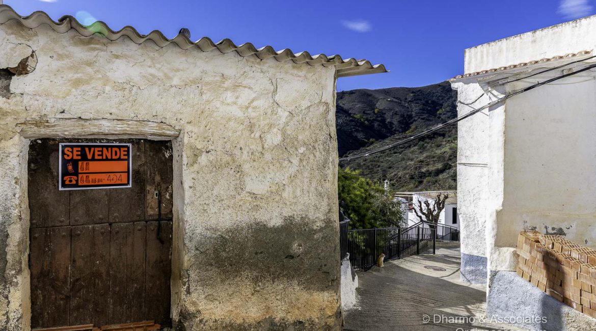 ALF 02: Two storey renovation project