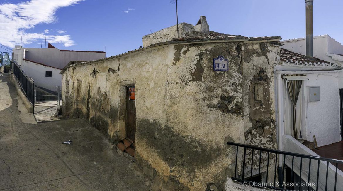 ALF 02: Two storey renovation project