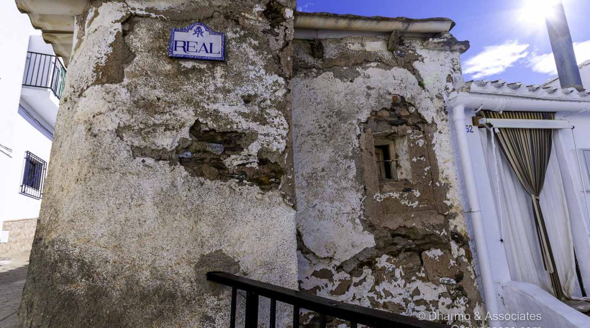 ALF 02: Two storey renovation project