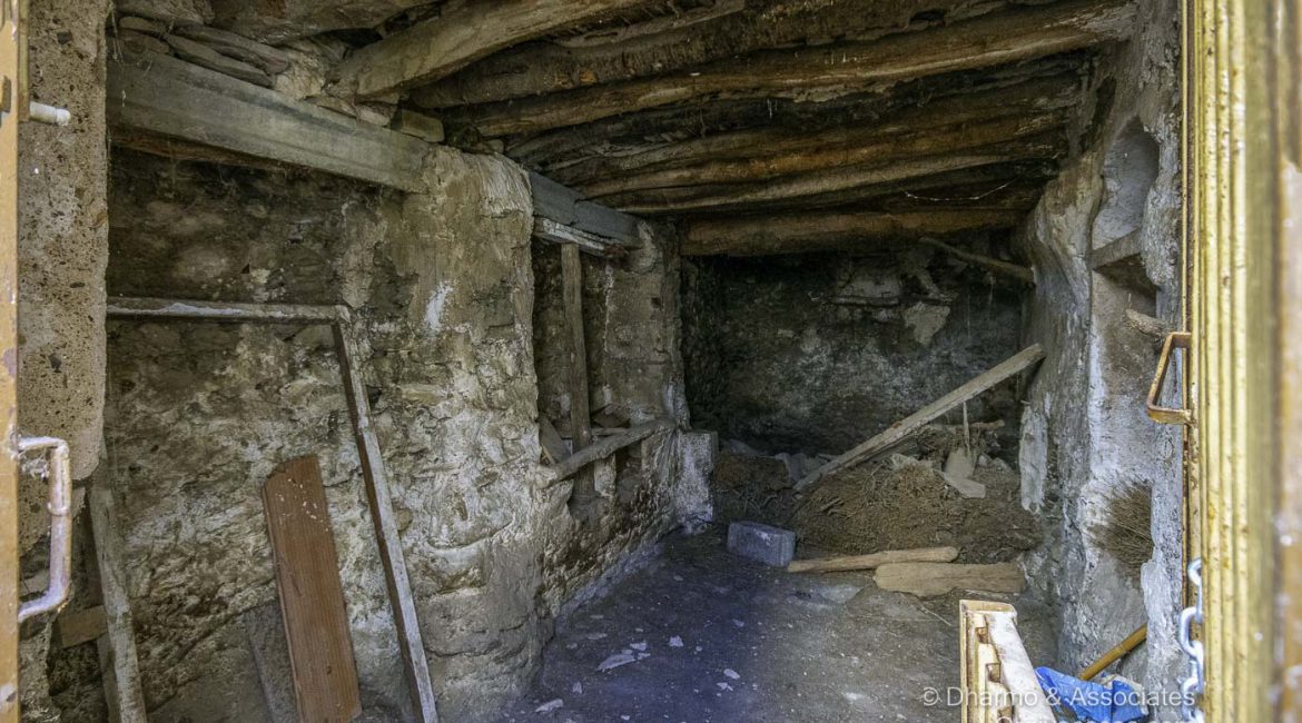 ALF 02: Two storey renovation project