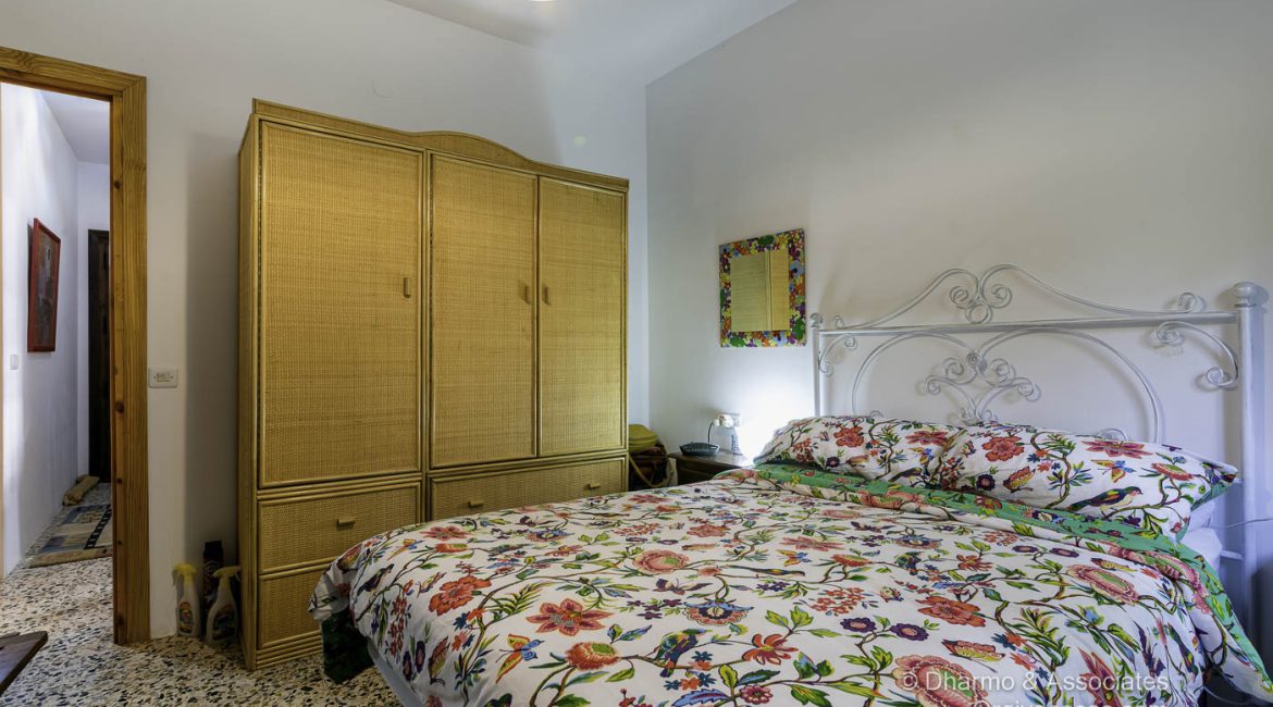 CAN 03: Four Bedroom Cortijo