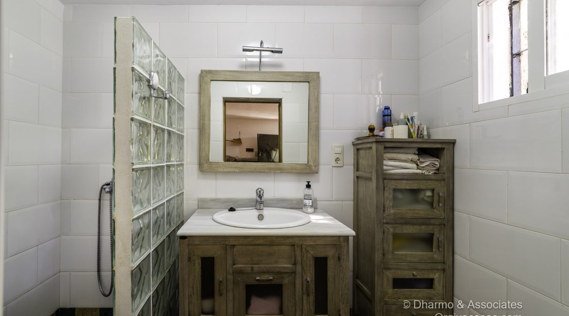 ORG 109: Two Bedroom Cortijo